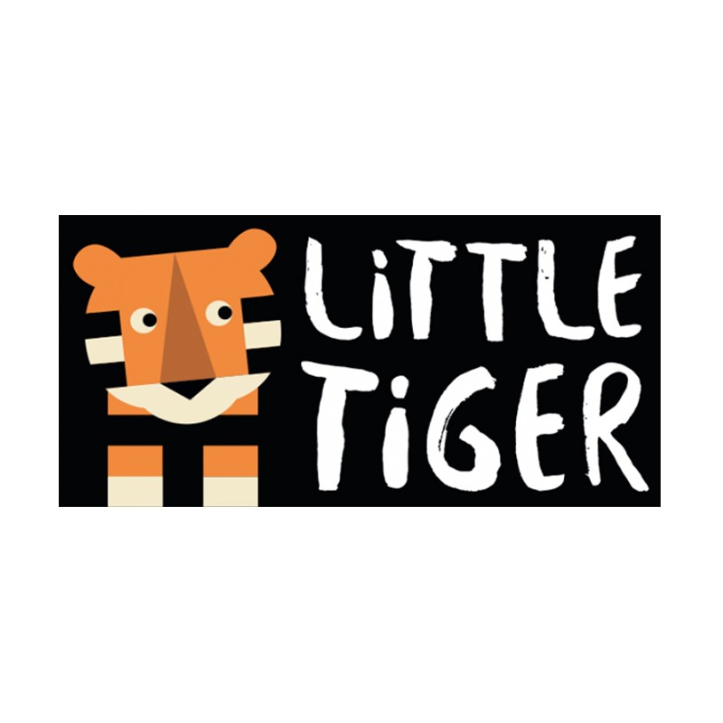 Little Tiger